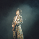 Illustration for article titled Prince Is Dead, Long Live Prince